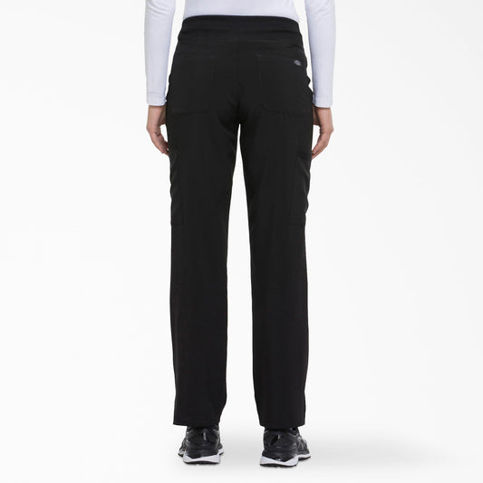 Women's EDS Essentials Cargo Scrub Pants