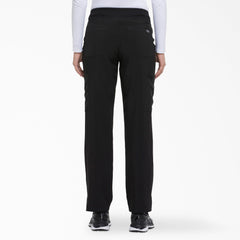 Women's EDS Essentials Cargo Scrub Pants