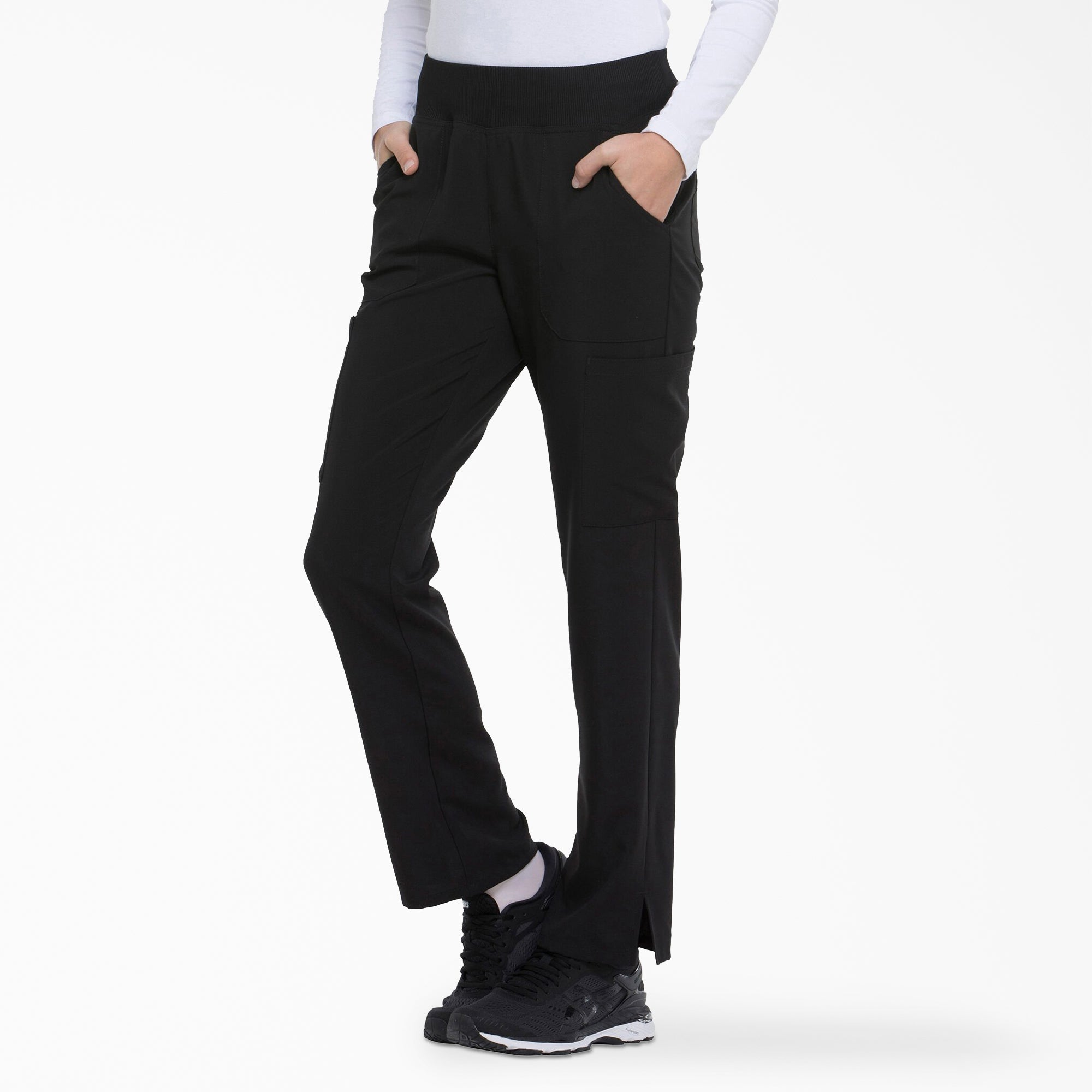 Women's EDS Essentials Cargo Scrub Pants