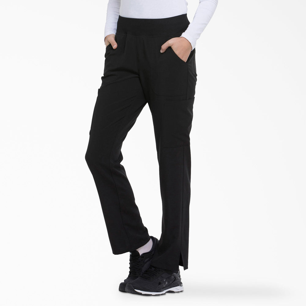 Women's EDS Essentials Cargo Scrub Pants