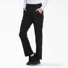 Women's EDS Essentials Cargo Scrub Pants