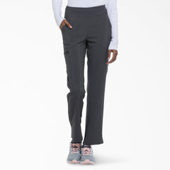 Women's EDS Essentials Cargo Scrub Pants