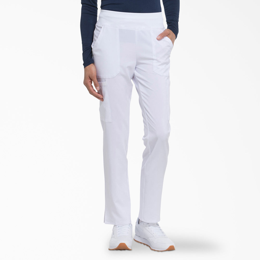 Women's EDS Essentials Cargo Scrub Pants