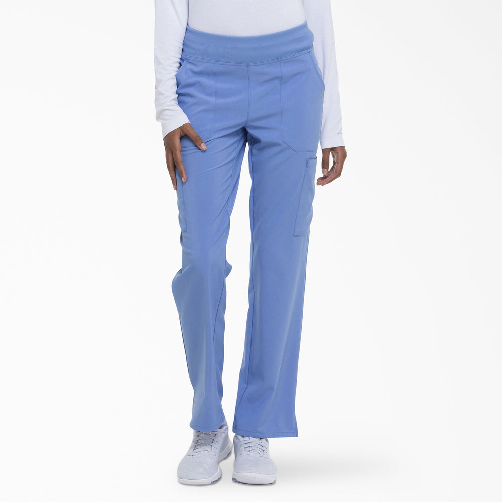 Women's EDS Essentials Cargo Scrub Pants