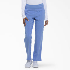 Women's EDS Essentials Cargo Scrub Pants