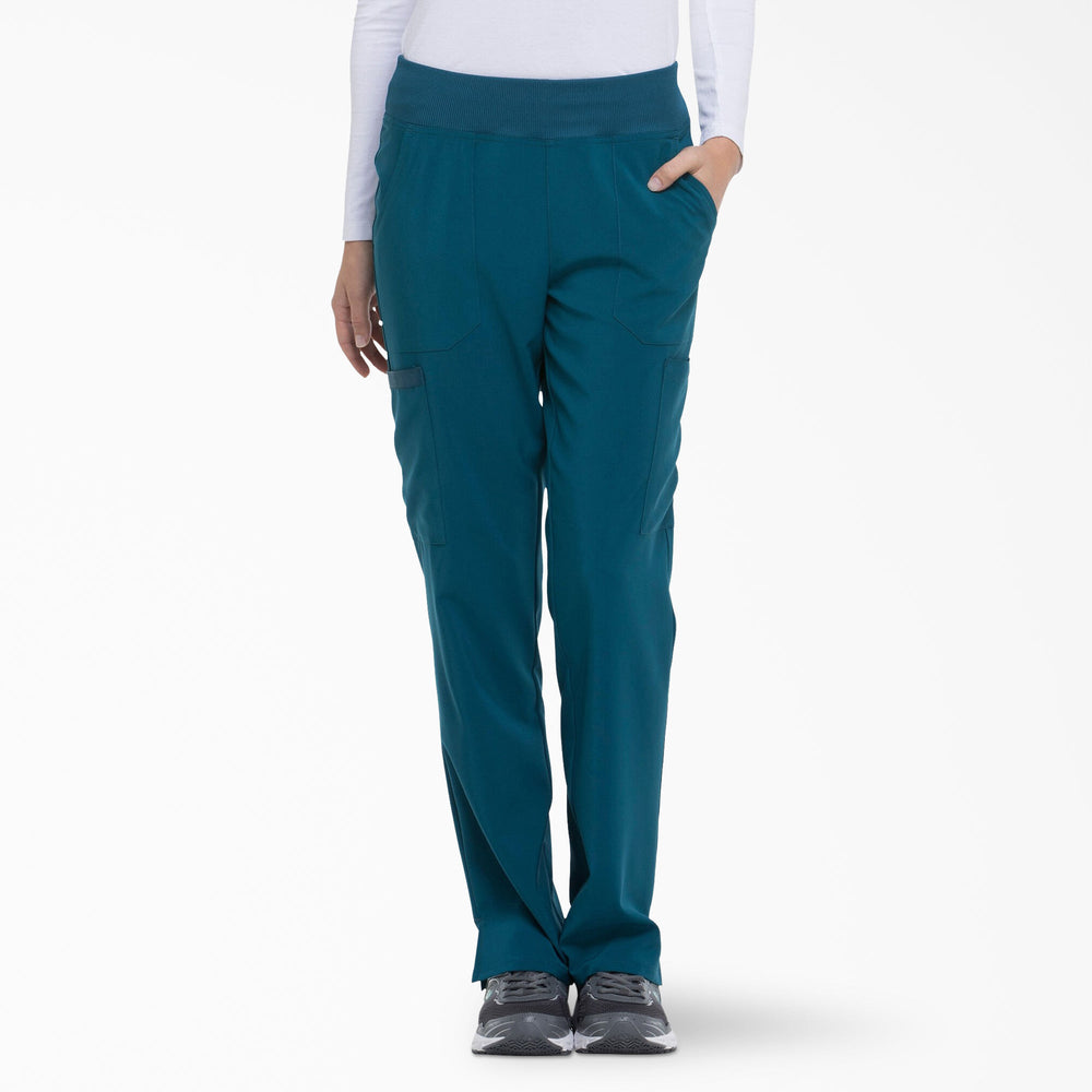 Women's EDS Essentials Cargo Scrub Pants
