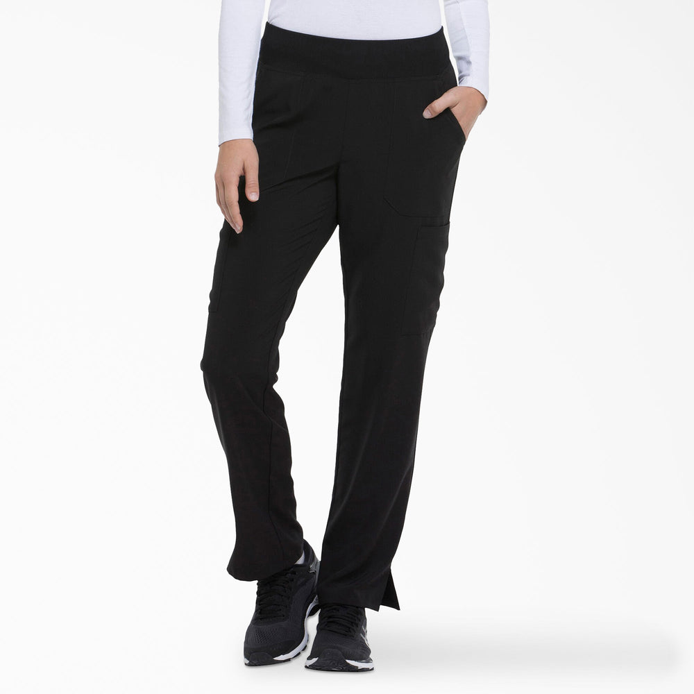 Women's EDS Essentials Cargo Scrub Pants
