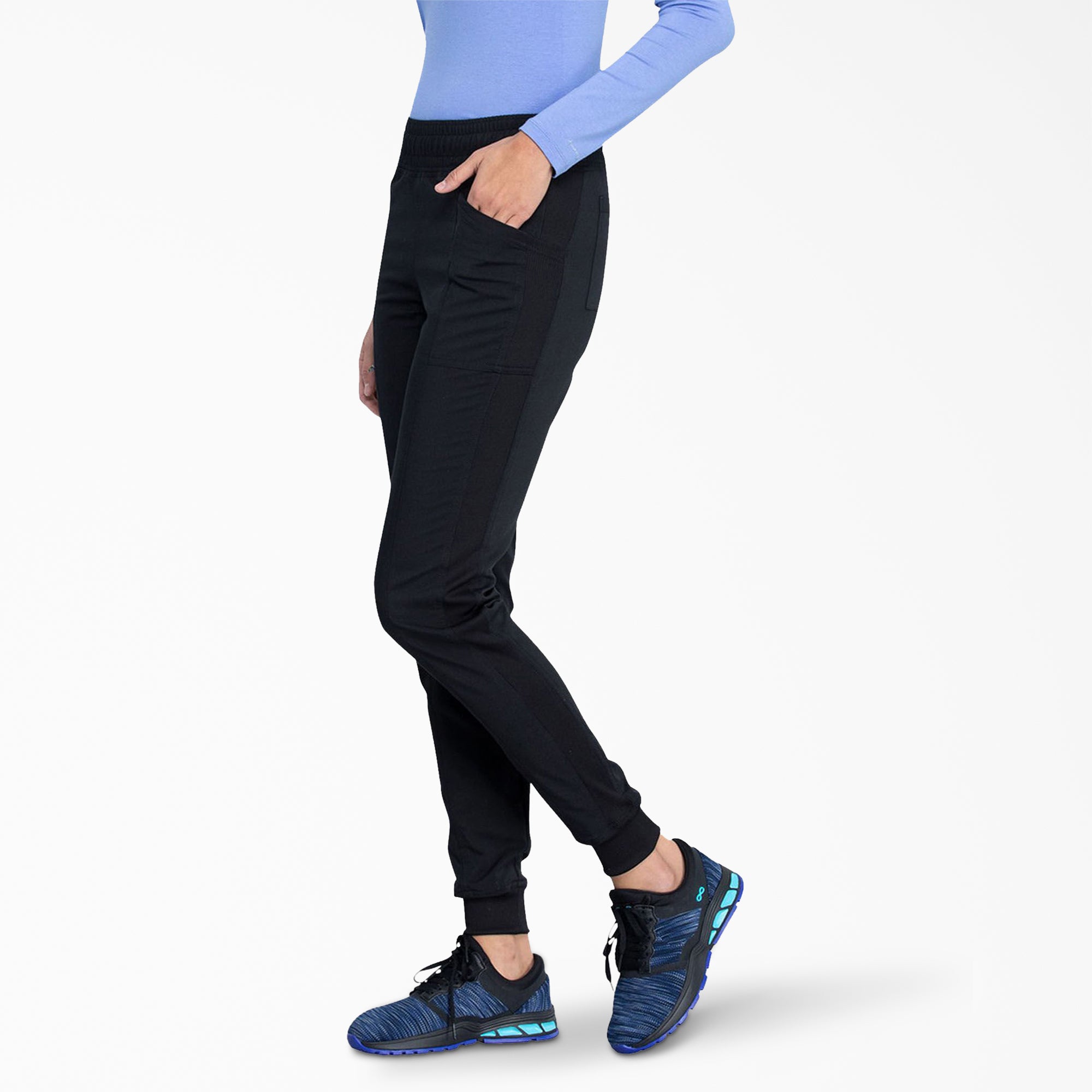 Women's Balance Jogger Scrub Pants