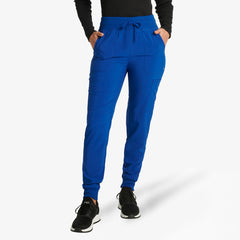 Women's EDS Essentials Jogger Scrub Pants