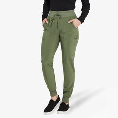 Women's EDS Essentials Jogger Scrub Pants