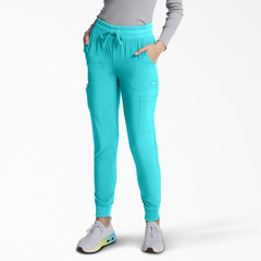 Women's EDS Essentials Jogger Scrub Pants