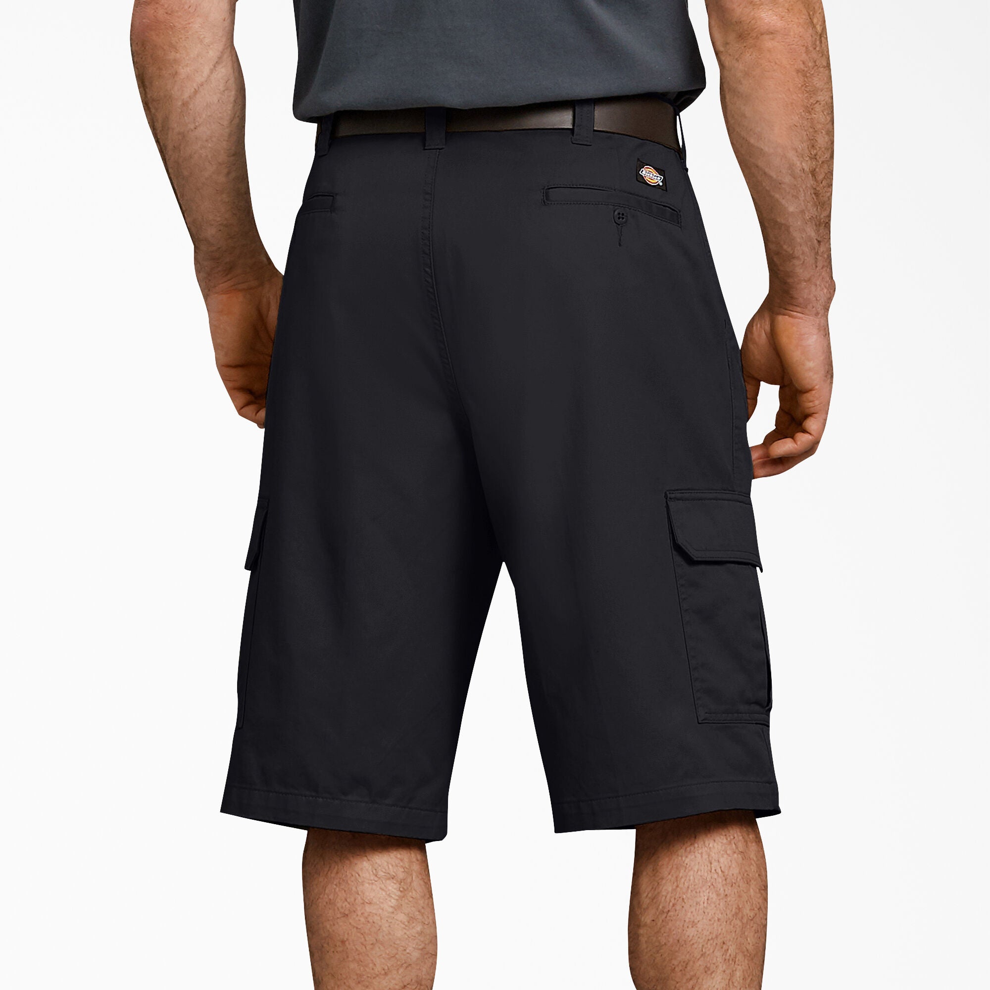 13" Loose Fit Cargo Shorts