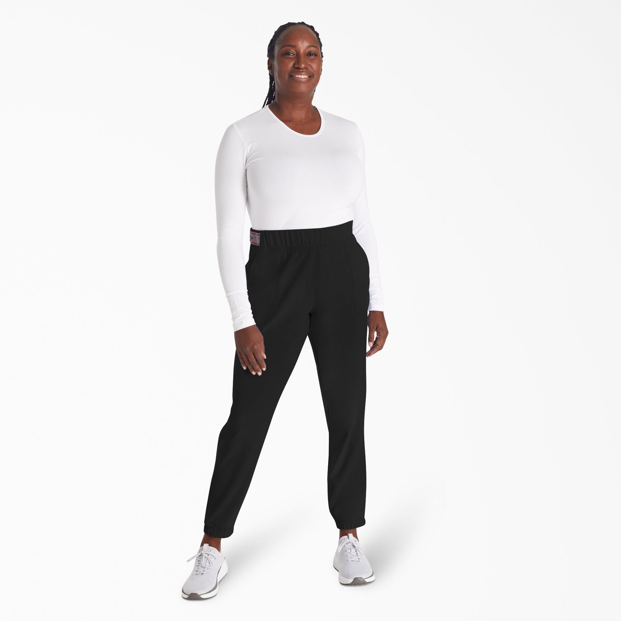 Women's EDS NXT Jogger Scrub Pants