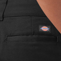 Women's Super Flex Straight Leg Cargo Pants