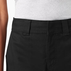 Women's Super Flex Straight Leg Cargo Pants