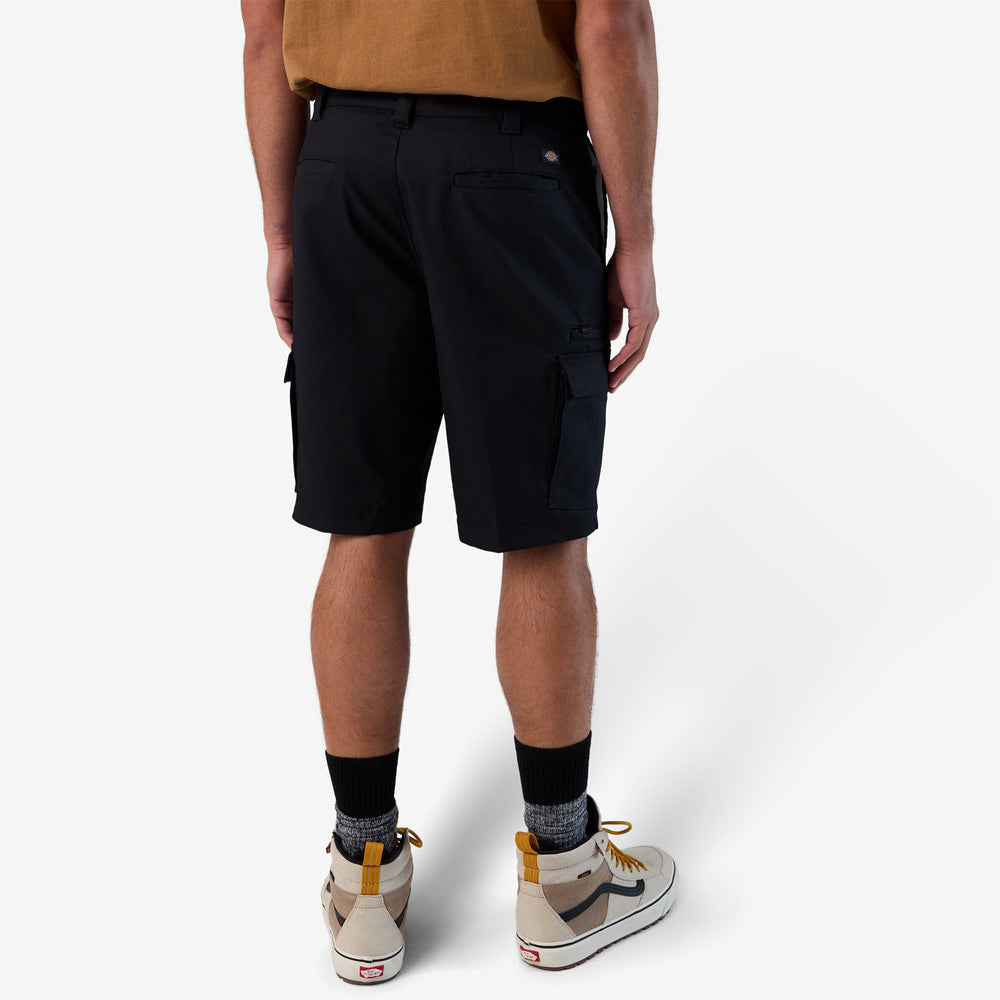 11" Pro Series Cargo Shorts