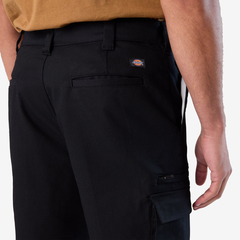 11" Pro Series Cargo Shorts