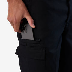 11" Pro Series Cargo Shorts