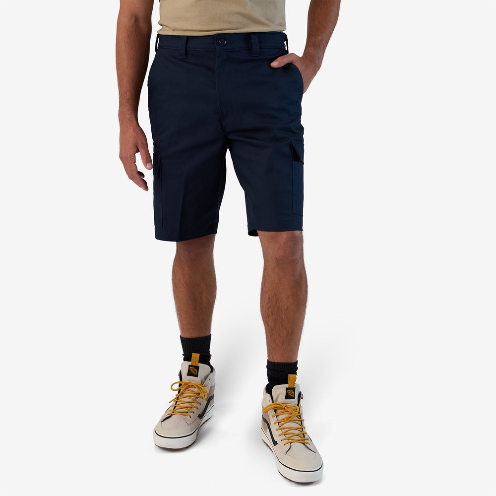11" Pro Series Cargo Shorts