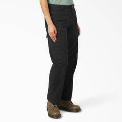 Women's Relaxed Fit Cargo Pants