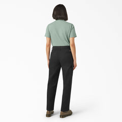 Women's Relaxed Fit Cargo Pants