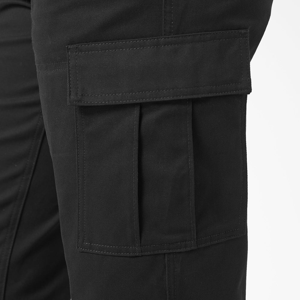Women's Relaxed Fit Cargo Pants