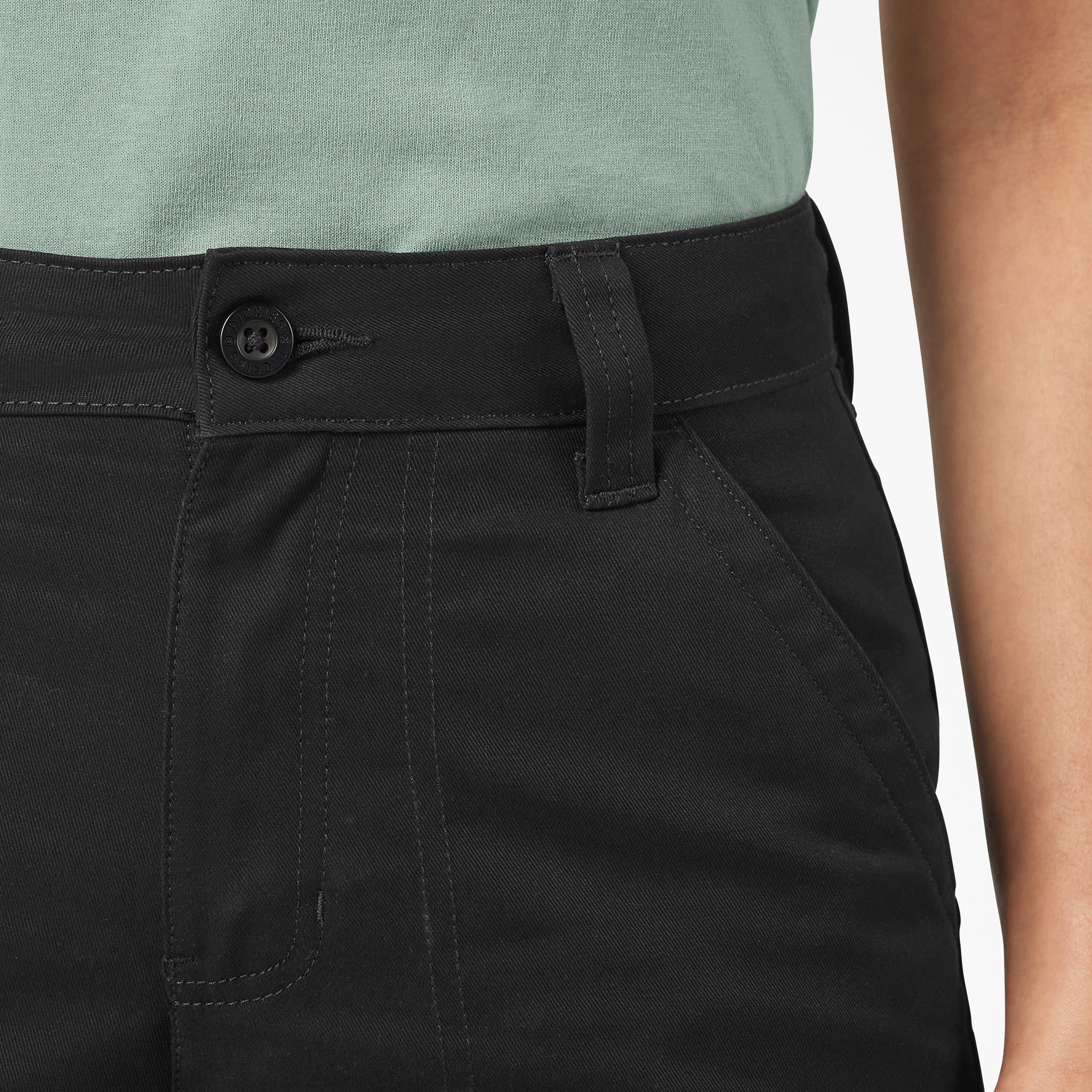 Women's Relaxed Fit Cargo Pants