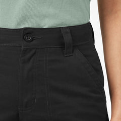 Women's Relaxed Fit Cargo Pants