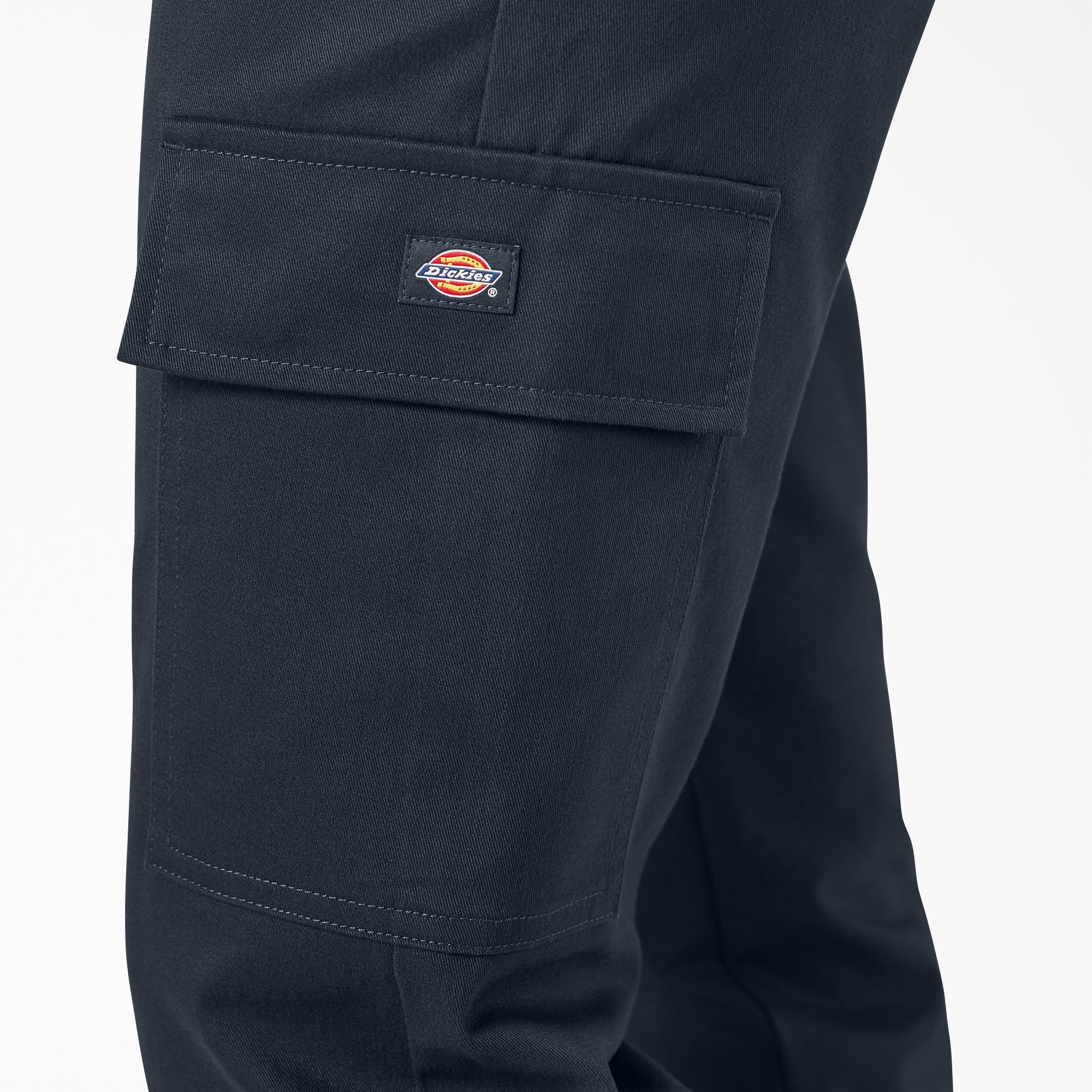 Women's Super Flex Straight Leg Cargo Pants