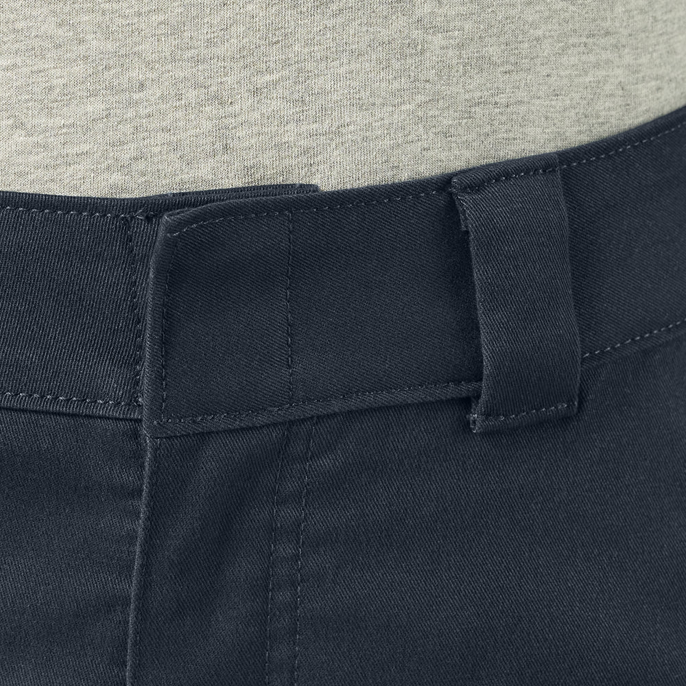 Women's Super Flex Straight Leg Cargo Pants