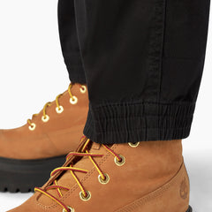 Women's Plus High Rise Fit Cargo Pants