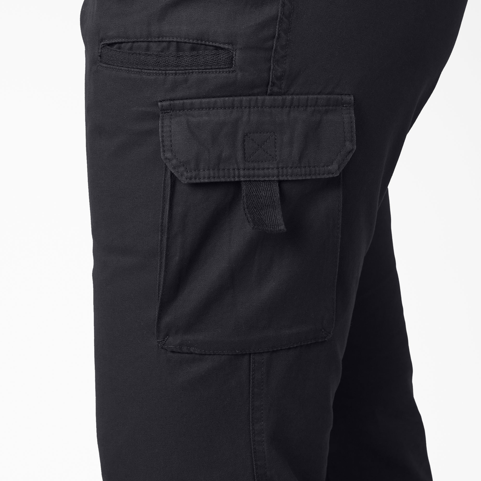 Women's Plus Relaxed Fit Cargo Pants