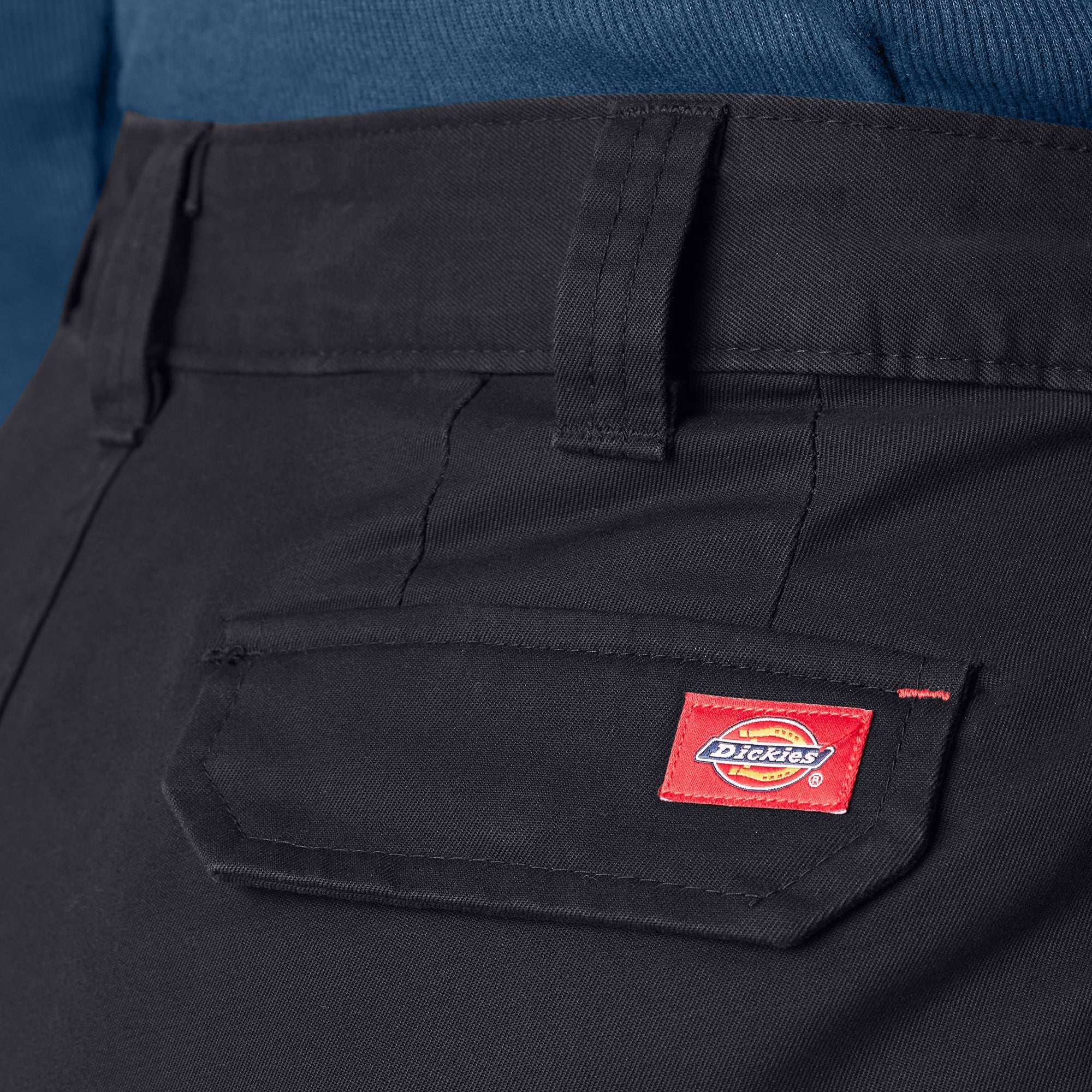 Women's Plus Relaxed Fit Cargo Pants