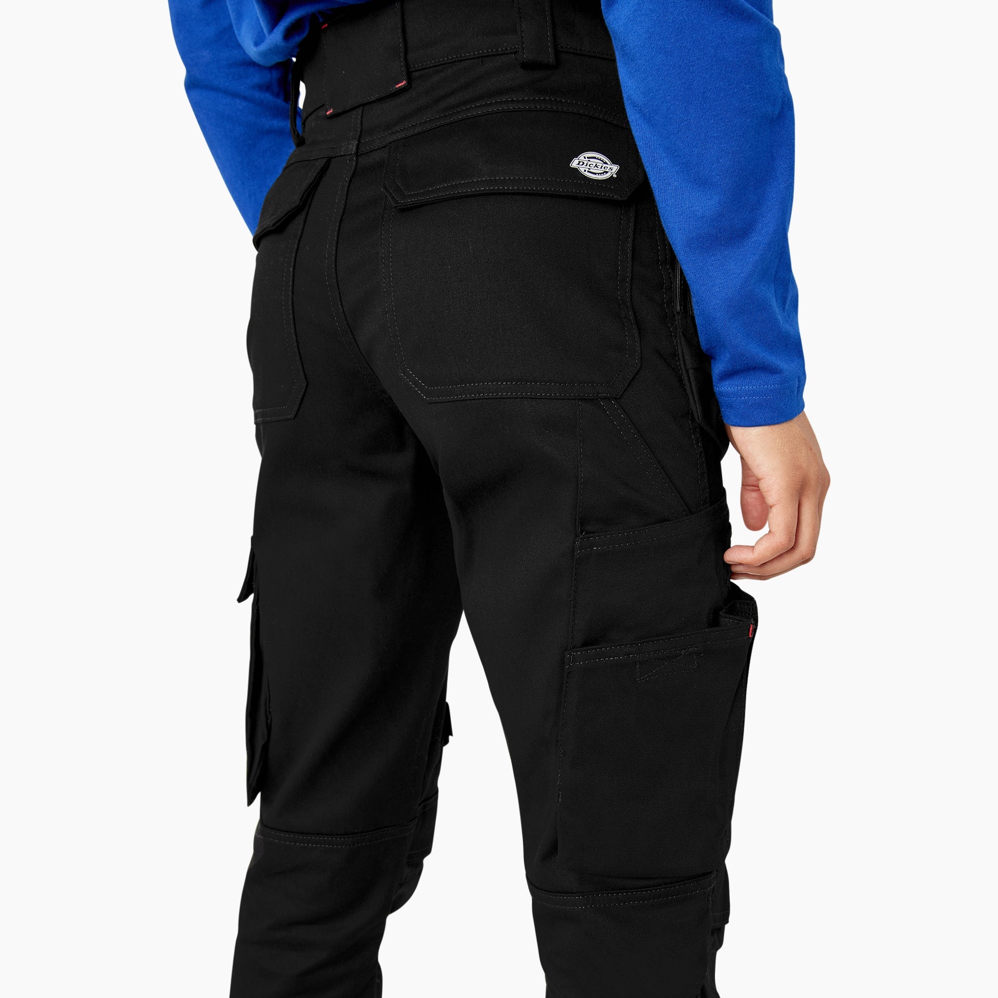 Women’s Holster Work Pants