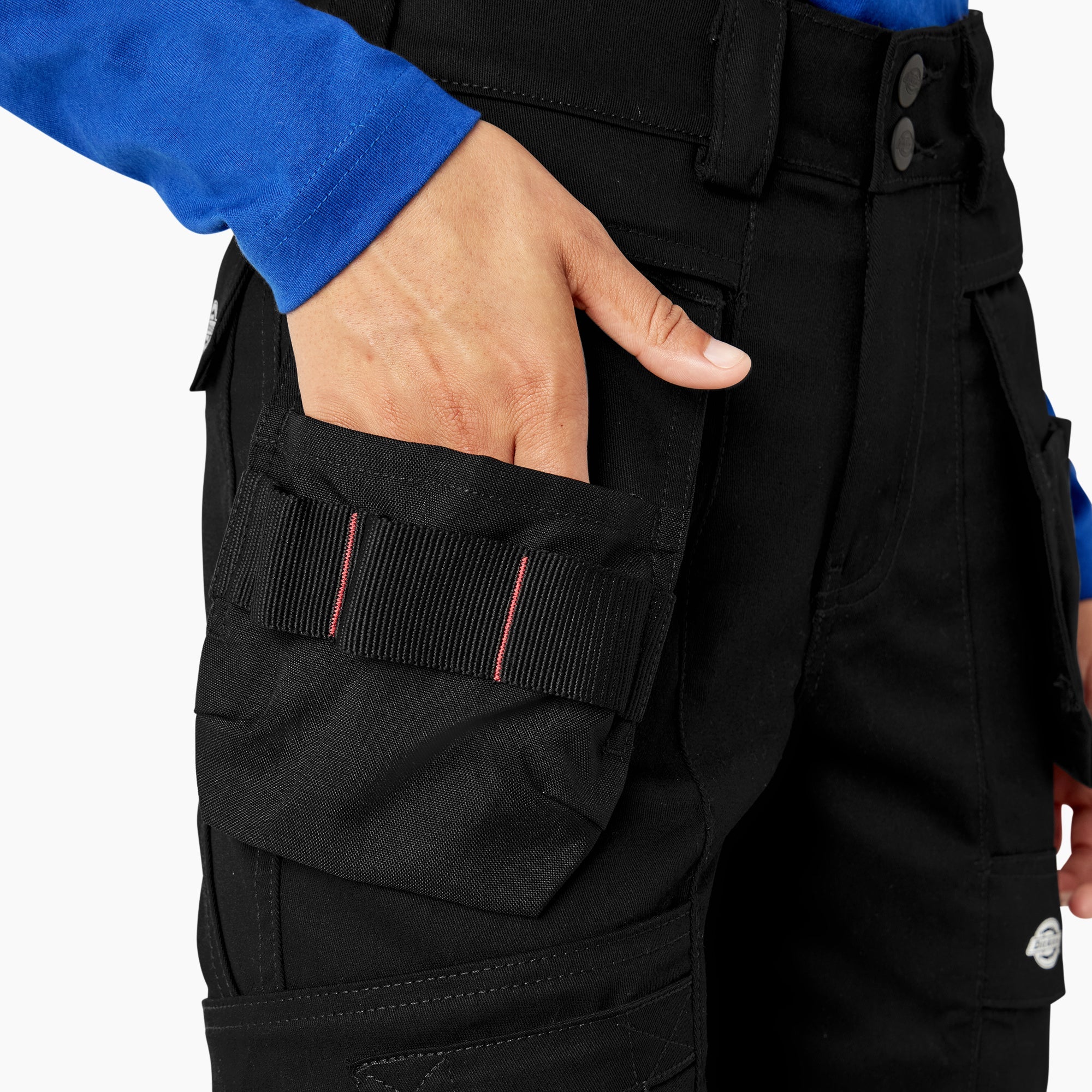 Women’s Holster Work Pants