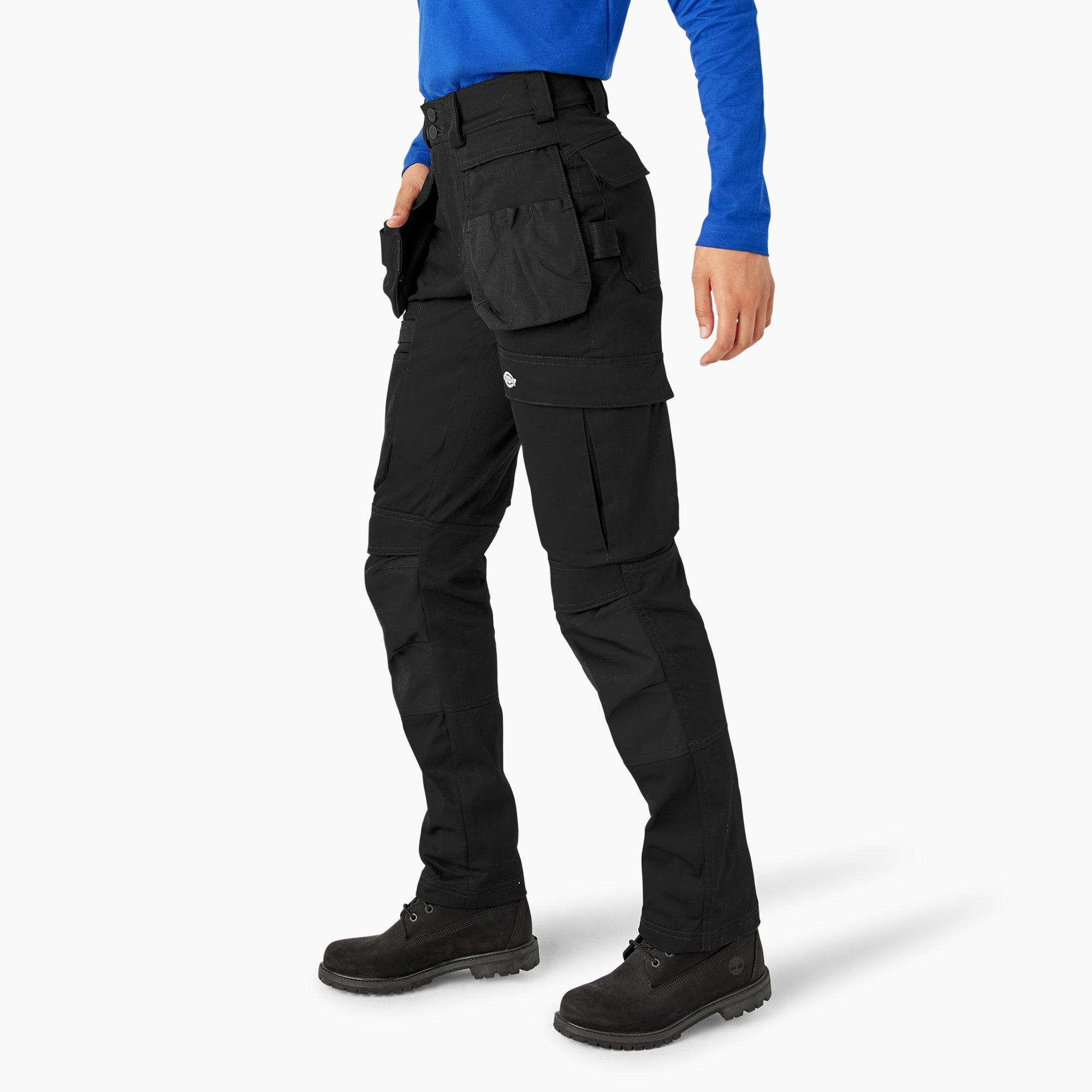 Women’s Holster Work Pants