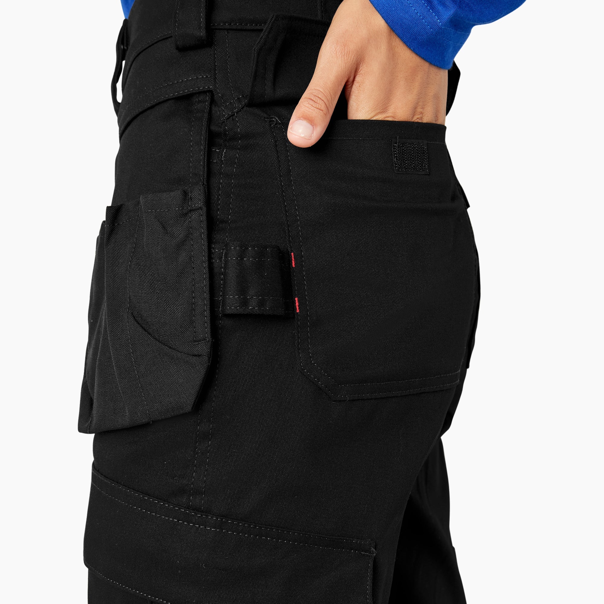 Women’s Holster Work Pants