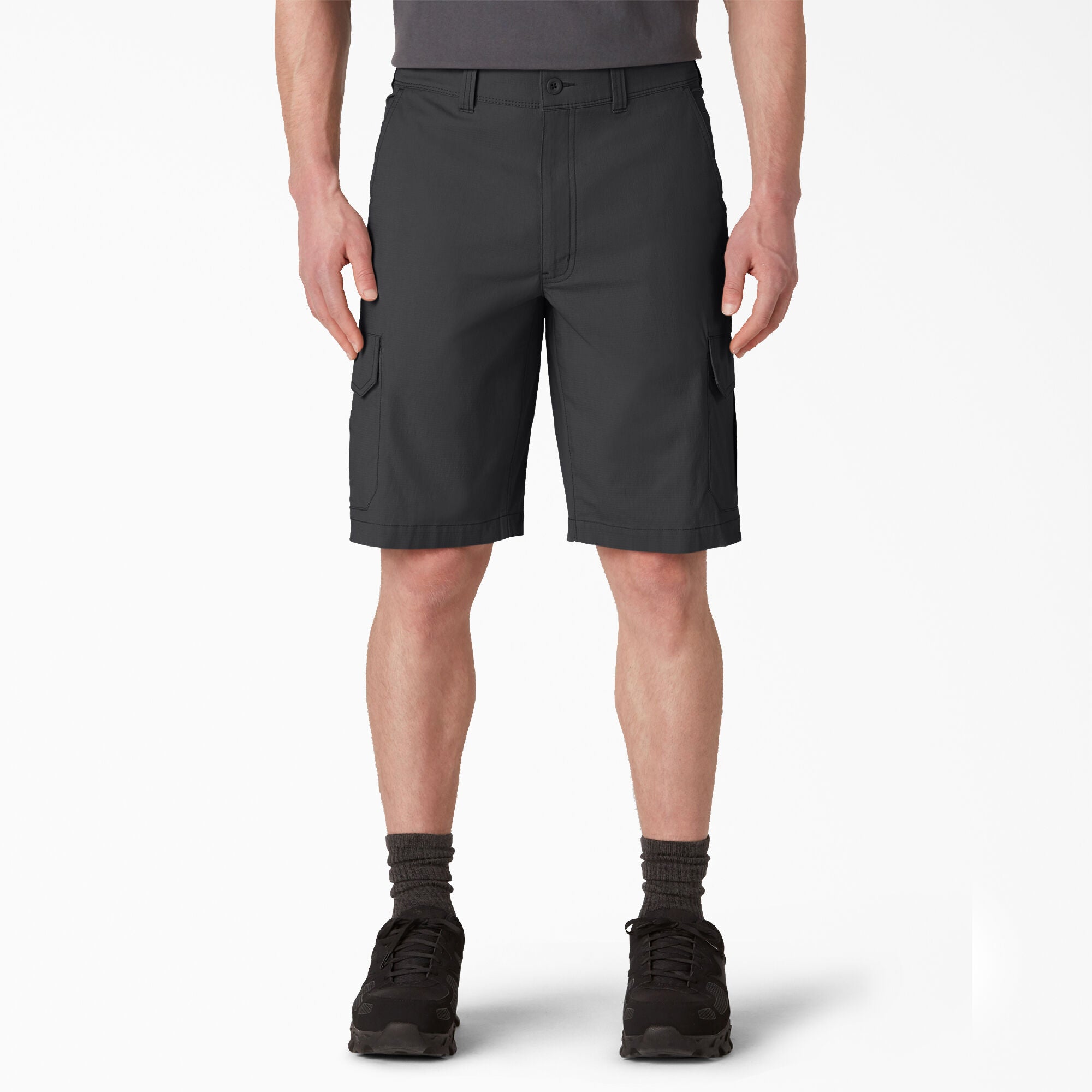 11" FLEX Cooling Regular Fit Cargo Shorts