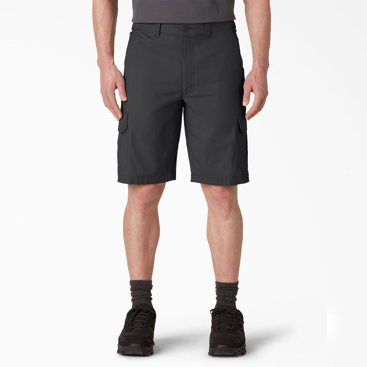 11" FLEX Cooling Regular Fit Cargo Shorts