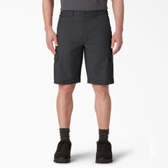 11" FLEX Cooling Regular Fit Cargo Shorts
