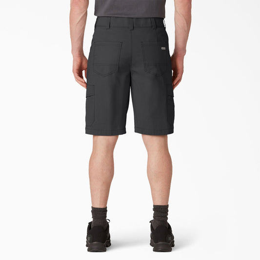 11" FLEX Cooling Regular Fit Cargo Shorts