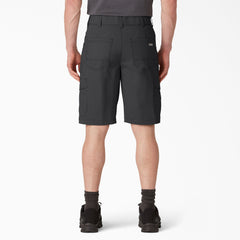 11" FLEX Cooling Regular Fit Cargo Shorts