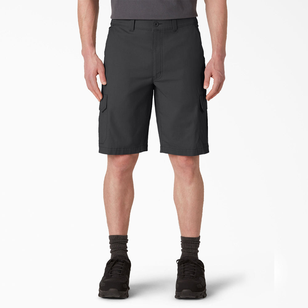 11" FLEX Cooling Regular Fit Cargo Shorts