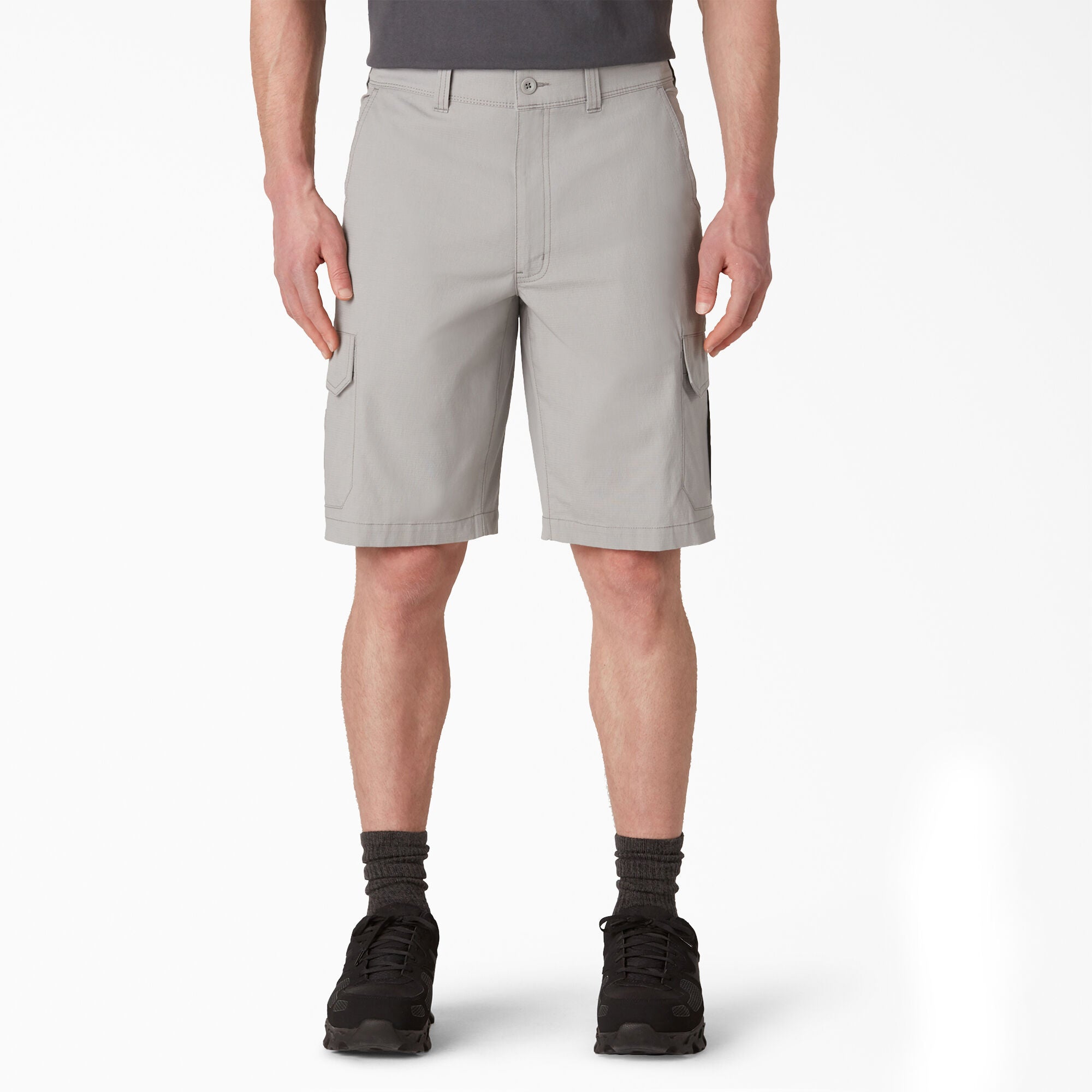11" FLEX Cooling Regular Fit Cargo Shorts