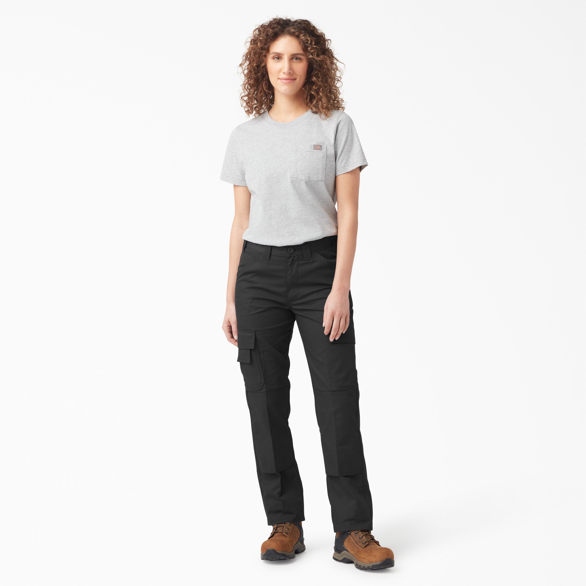 Women's FLEX Regular Fit Cargo Pants