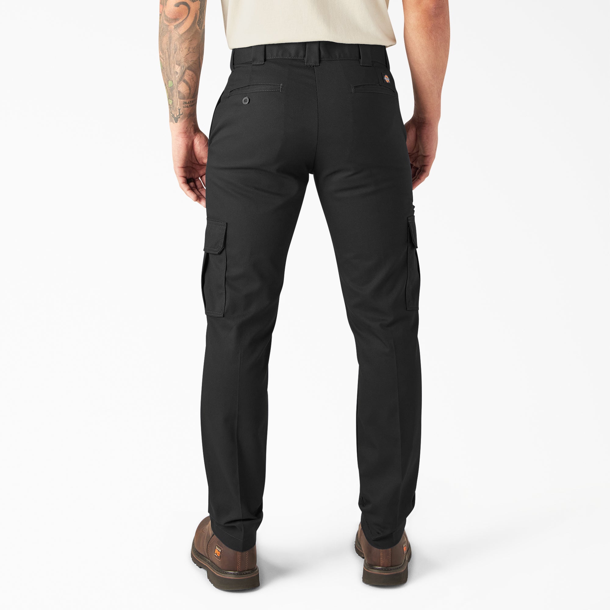 FLEX Slim Fit Cargo Pants