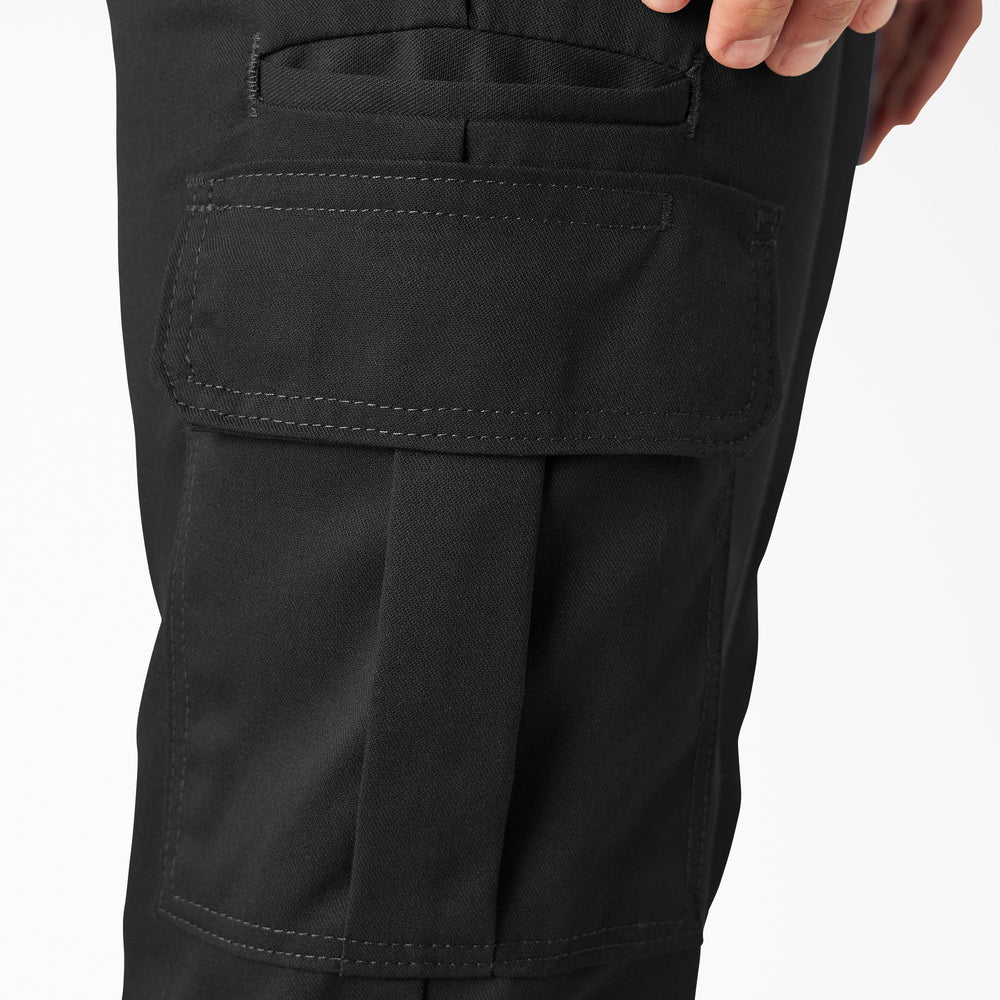 FLEX Slim Fit Cargo Pants