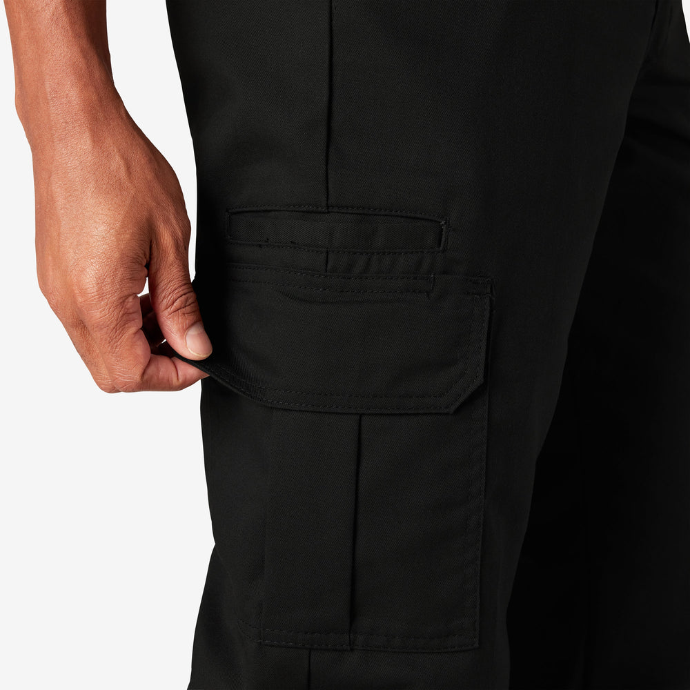 FLEX Slim Fit Cargo Pants