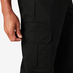 FLEX Slim Fit Cargo Pants