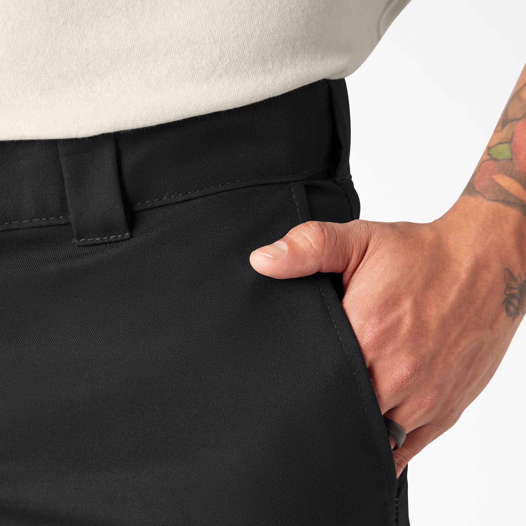 FLEX Slim Fit Cargo Pants